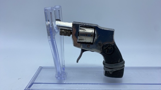 Kolb Baby Hammerless, Model 1910, Revolver