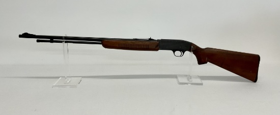 J.C. Higgins, Model 33, .22S-L, Rifle