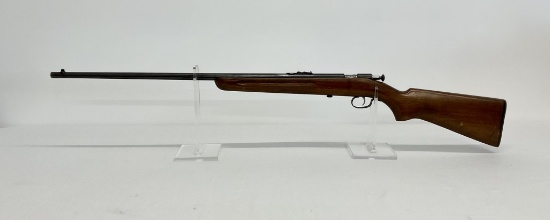 Winchester, Model 67, .22S, Rifle