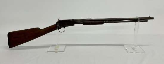 Winchester, Model 06, .22S/L/LR, Rifle