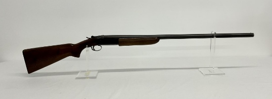 Winchester, Model 37, 12 Gauge, Shotgun