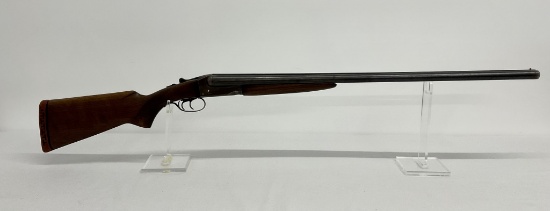 Ranger, Model 101-6, 12 Gauge, Double Barrel