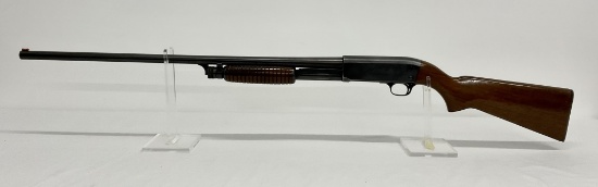 Ithaca, 37 Featherlight, 16 Gauge Shotgun