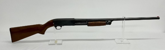 Ithaca, 37 Featherlight, 12 Gauge, Shotgun