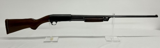 Ithaca, 37 Featherlight, 20 Gauge, Shotgun