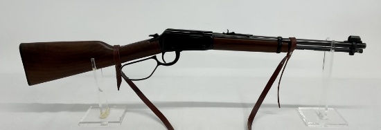 Henry, H001, .22S/L/LR, Rifle with Sling