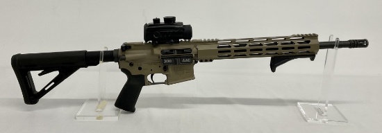 Diamond Back, DB-15, Multi Cal, Axeon Red Dot,