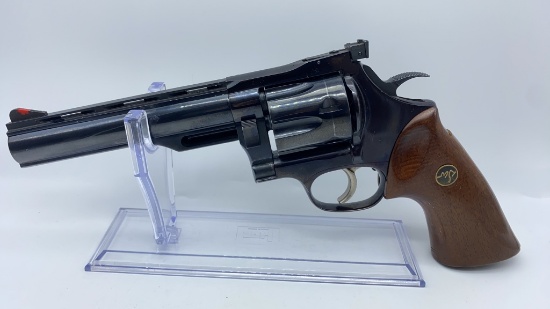 Dan Wesson, Model 44, .44mag ctg, Revolver