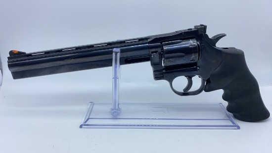 Dan Wesson, Model 15-2VH, 357Mag, Revolver