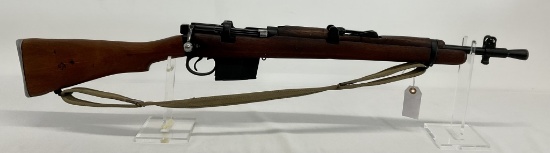 Enfield 2A1 Jungle Model Bolt Action Rifle .308cal