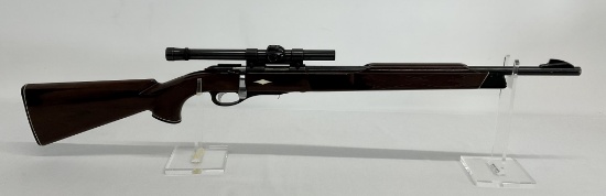 Remington, Model 11 Nylon, .22S/L/LR,