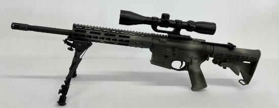 Anderson Mfg, AM-15, 300 Blackout,