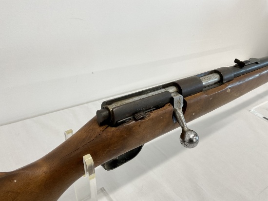 Springfield, Model 84C, .22S/L/LR
