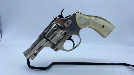 Interarms Rossi SA, .32 S&W Long