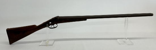 Black Powder