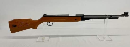 Air Rifle