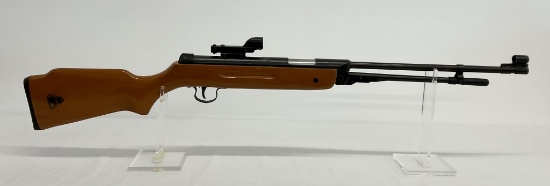 Air Rifle