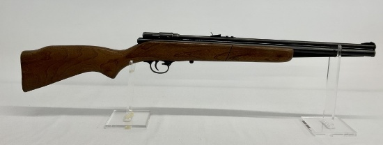 Crosman 140, .22cal, Air Rifle