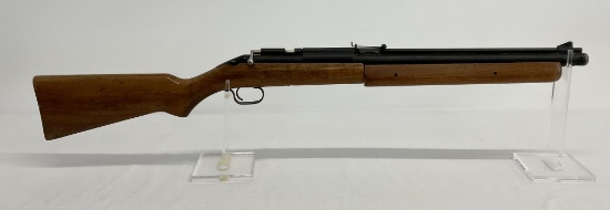 Air Rifle