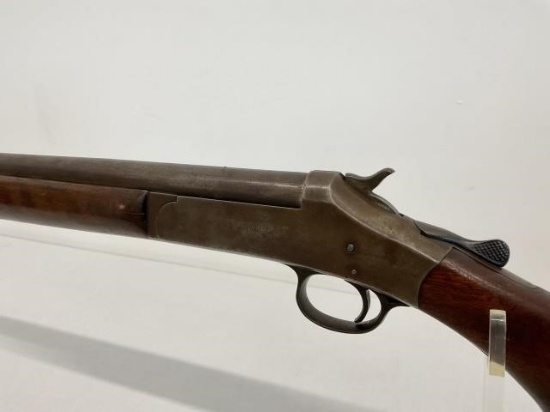 Ever Best Marked, 16 gauge, Shotgun