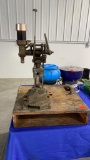 Potter Duplex Reloading piece