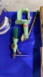 RCBS Reloading pieces