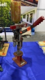 MEC 600 “Jr” Mayville Engineering reloading piece