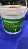 Remington Bucket O Bullets , 22 Golden Bullet, 1400 High Velocity Long Rifle Cartridges