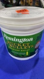 Remington Bucket O Bullets , 22 Golden Bullet, 1400 High Velocity Long Rifle Cartridges