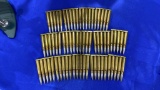 Assorted 8MM, 70 cartridges