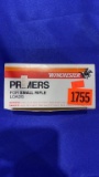 Winchester, Small Rifle Primers, 1000 No. WSR Primers.   NO SHIPPING