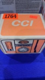 CCI, Trap and Skeet Shotshell Primers, 1000 Primers. NO SHIPPING ON THIS LOT!!  LOCAL PICK UP ONLY!!