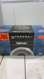 Federal, No209a Shotshell Primers, 1000 Primers NO SHIPPING ON THIS LOT!!  LOCAL PICK UP ONLY!