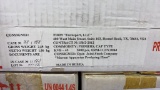 TulAmmo, Large Pistol Primers, 5000 Primers NO SHIPPING ON THIS LOT!!  LOCAL PICK UP ONLY!!