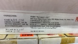 TulAmmo, Small Pistol Primers, 5000 Primers NO SHIPPING ON THIS LOT!!  LOCAL PICK UP ONLY!!