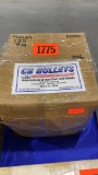 9mm Bullets, 1000 count