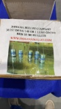 Indiana Bullet Co, 38/357 DEWC, 148gr, 500 Bullets