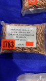 Hornady Bullets, .22cal, 55GR, 500 Count