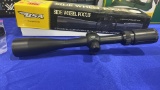 BSA Side Wheel Focus 8.32 x 44 MM scope