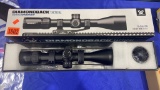 Diamondback Tactical Riflescope, 6-24x 50, new in box