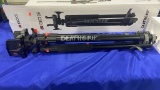 BOG DEATHGRIP tripod