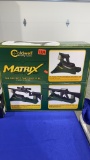 Caldwell Shooting Supplies Matrix Shooting Rest , new in sealed box