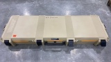 Gun Vault by Pelican on Wheels
