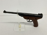 Sealion, 4.5m/m Cal., Air Pistol