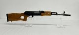 KSI Nornico, BWK-92 Sporter, .223 cal, Rifle