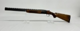 Winchester, Model 101, 12 Gauge, Shotgun