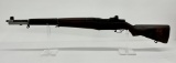 Springfield, M1 Garand, 30-06 worn barrel