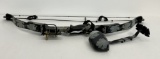 PSE, Polaris Compound Bow, 45# Weight