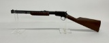 Interarms Rossi, 62sac, .22S/L/LR, Rifle
