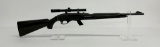 Remington, Nylon, .22LR, Rifle